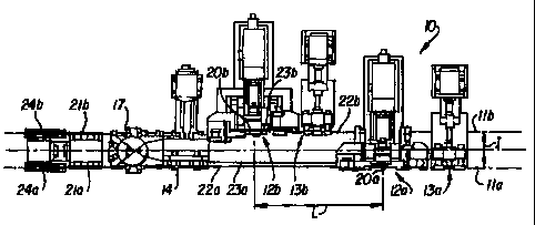 Une figure unique qui représente un dessin illustrant l'invention.